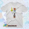 Roger Rabbit For President Demonstration T Shirt