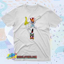 Roger Rabbit For President Demonstration T Shirt