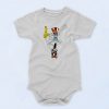 Roger Rabbit For President Unisex Baby Onesie