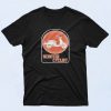 Scooter Cyclist Classic T Shirt