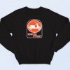 Scooter Cyclist Sweatshirt