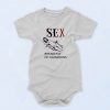 Sex Breakfast Of Champions Unisex Baby Onesie