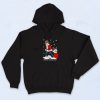 Singer Liam Gallagher Merry Christmas Hoodie