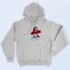 Smurfs Space Jam Cartoon Hoodie