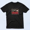 Sorry I'm Drunk Beer Drinking T Shirt