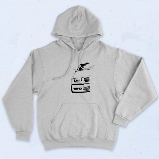 Special of Automotive Car Turbo Hoodie