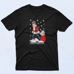 Special of Liam Gallagher Merry Christmas T Shirt