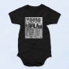 Squad Clark Griswold ELF Unisex Baby Onesie