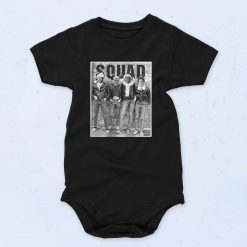 Squad Clark Griswold ELF Unisex Baby Onesie