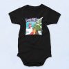 Stupid Christmas Tree Unisex Baby Onesie