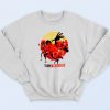 Team Incredibles Sweatshirt