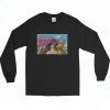 The Big Lez Show Dark Comedy Long Sleeve Style