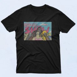 The Big Lez Show Fashionable T Shirt