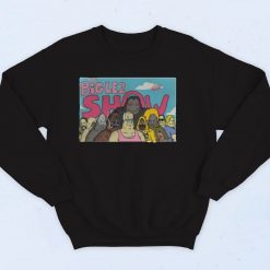 The Big Lez Show Sweatshirt