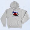 The Doors Waiting For The Sun Album Hoodie