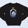 The Hand Of God Maradona Sweatshirt