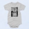 The Nipple Miley Cyrus Custom Unisex Baby Onesie