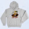 The Simpsons Spring Break 1990 Hoodie