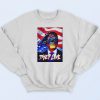 They Do Live Sweatshirt