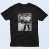 Throwback Thug Life Poster T Shirt