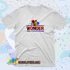 Wonder Bread Logo T Shirt