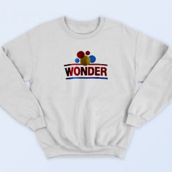 Wonder Bread Sweatshirt