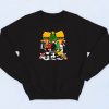 Wu Tang clan Christmas Sweatshirt