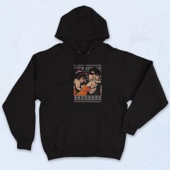 Angry Joe Exotic Merry Christmas Hoodie