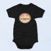 Authentic 50 Year Old Fashionable Baby Onesie