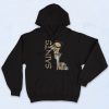 Betty Boop New Orleans Saints Hoodie