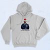 Captain Holt Christmas Santa Hat Hoodie