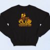 Club Quarantine Homeschool Sweatshirt