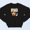 Computer Delete Cookies Sweatshirt