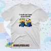 Crazy Friends Minions Saying Quote T Shirt