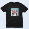 Daddy Gay Santa Claus Mature Artwork T Shirt