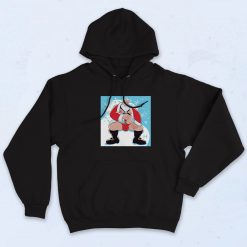 Daddy Santa Claus Disney Christmas Hoodie