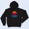 Daytona Beach Florida View Hoodie