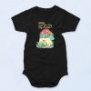 Dinner Family Fashionable Baby Onesie