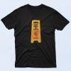 Don't Dance on Bacon Caution Quote T Shirt