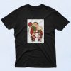 Family Portrait Christmas Full of Love T Shirt