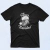 Feliz Navidad Christmas Vintage Style T Shirt