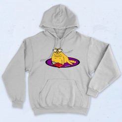 Funny Chonky Cat Hoodie