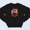 Funny Pikanator Terminator Sweatshirt