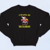 Funny Trashiest Pokemon Sweatshirt