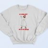 GO JESUS Christmas Sweatshirt