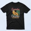 Gingerbread Crunches Funny Artwork T Shirt