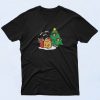 Gudetama Christmas And Present T Shirt