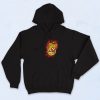 Heat Miser Angry Graphic Hoodie