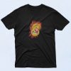 Heat Miser Fictional Character Movie Christmas T Shirt