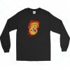 Heat Miser Vintage 90s Long Sleeve Style